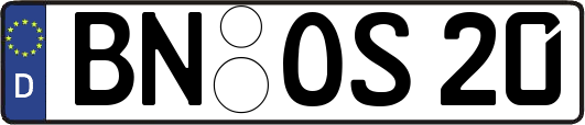 BN-OS20