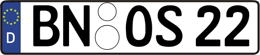 BN-OS22