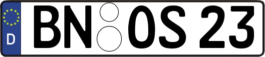BN-OS23