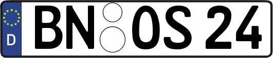 BN-OS24
