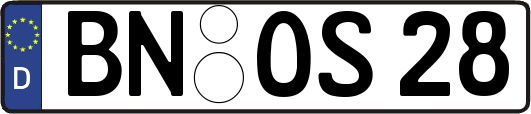 BN-OS28