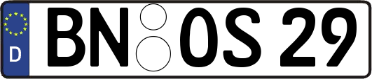 BN-OS29