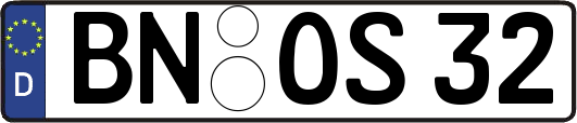 BN-OS32