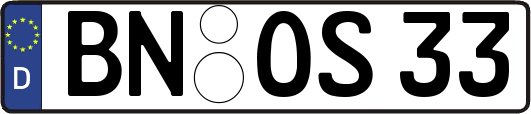 BN-OS33
