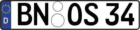 BN-OS34