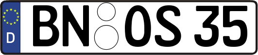 BN-OS35