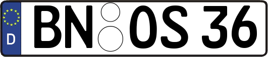 BN-OS36
