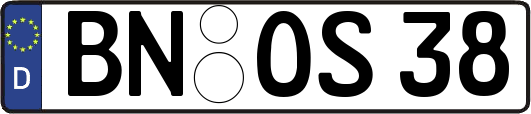 BN-OS38