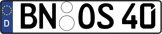 BN-OS40
