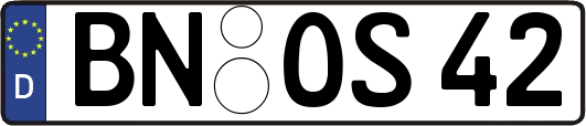 BN-OS42