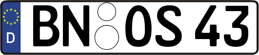 BN-OS43