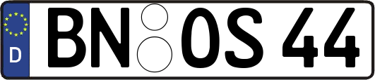 BN-OS44