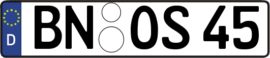 BN-OS45