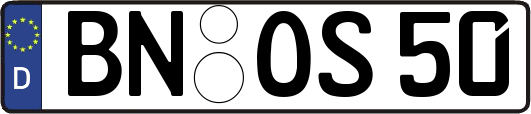 BN-OS50