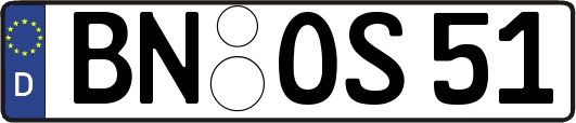 BN-OS51