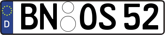 BN-OS52