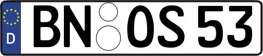 BN-OS53