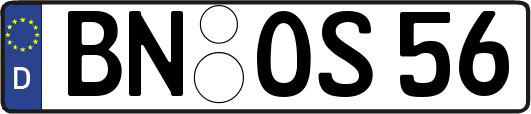 BN-OS56