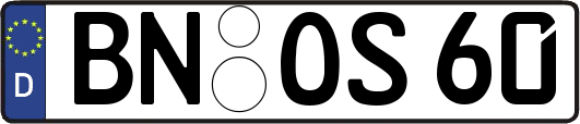 BN-OS60