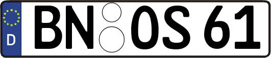 BN-OS61