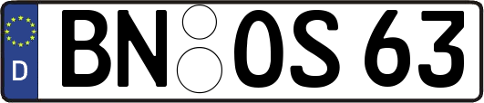 BN-OS63