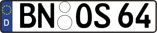 BN-OS64