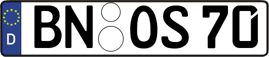 BN-OS70