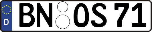 BN-OS71