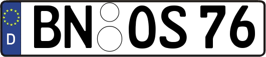 BN-OS76