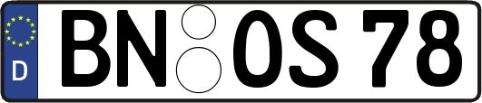 BN-OS78