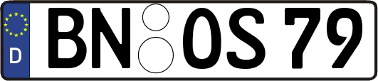 BN-OS79