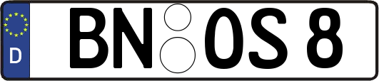 BN-OS8