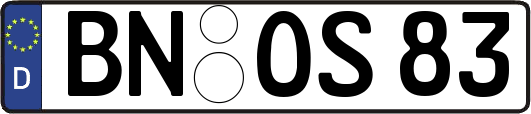 BN-OS83