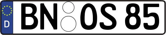 BN-OS85