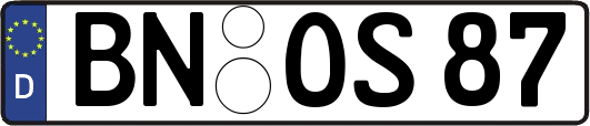 BN-OS87