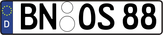 BN-OS88