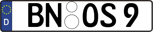 BN-OS9