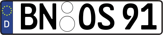 BN-OS91