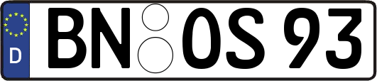 BN-OS93