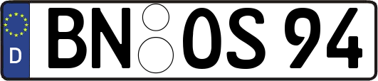 BN-OS94