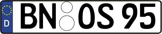 BN-OS95