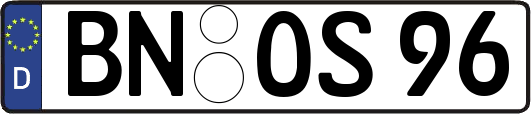 BN-OS96