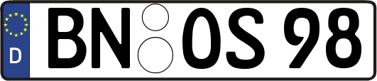 BN-OS98