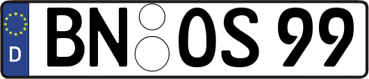 BN-OS99
