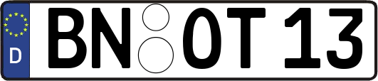 BN-OT13