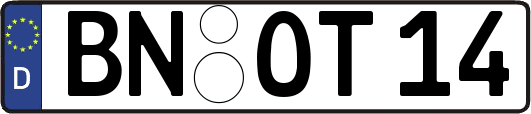 BN-OT14