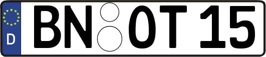 BN-OT15