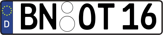 BN-OT16