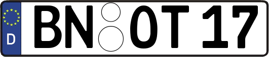 BN-OT17