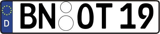 BN-OT19